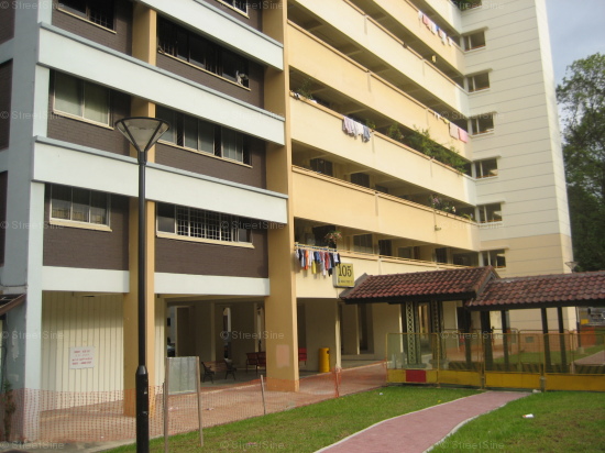 Bishan Street 12 thumbnail photo